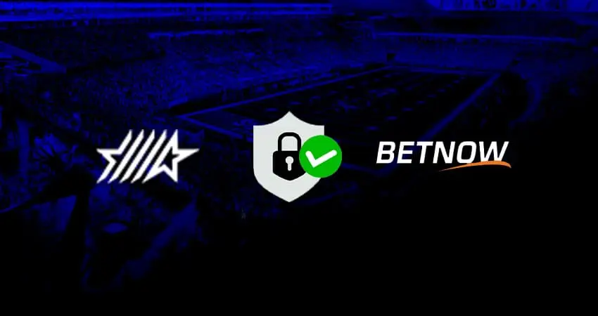 100 security on betnow betting