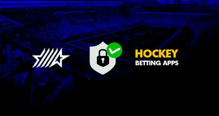100 security on hockey betting apps