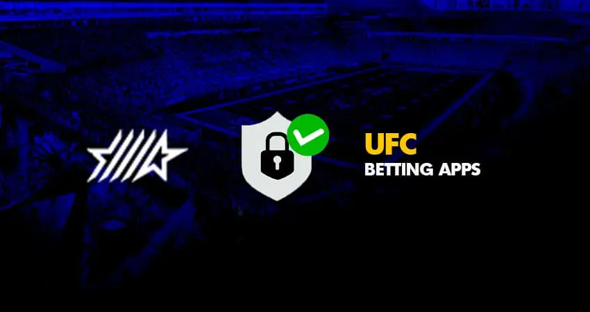100 security on ufc betting apps