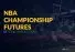 nba finals futures