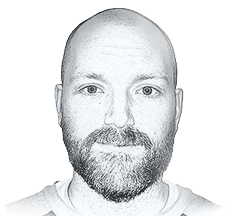 Steve Starr