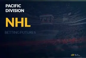 Oilers favored to beat the Golden Knights to the Pacific Division title