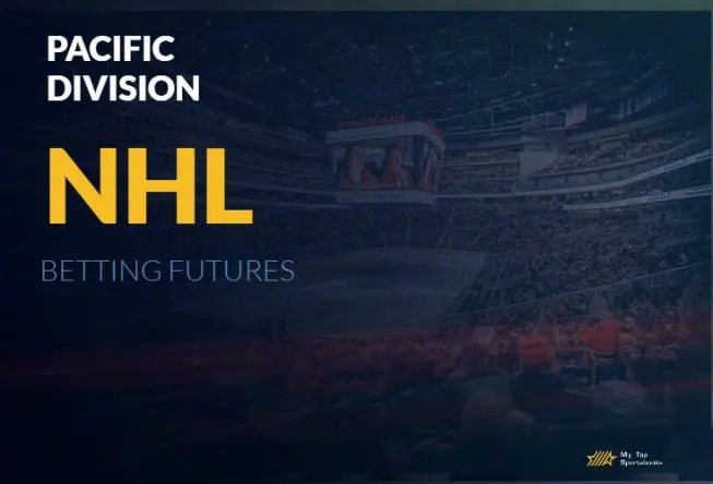 Oilers favored to beat the Golden Knights to the Pacific Division title