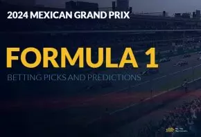 Charles Leclerc favored to back up Austin win with victory in Mexican Grand Prix