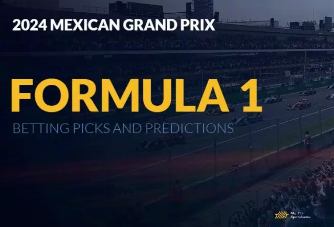 Charles Leclerc favored to back up Austin win with victory in Mexican Grand Prix