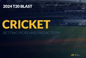 2024 T20 Blast Winner Betting Picks