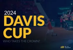 2024 Davis Cup odds