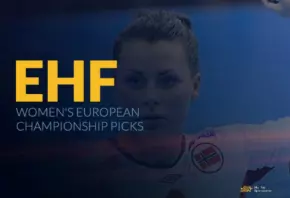 2024 European women's handball championship