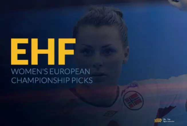 2024 European women's handball championship