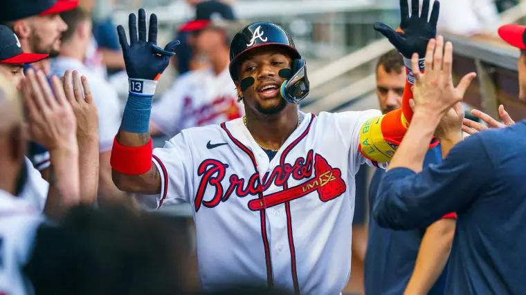 Braves betting
