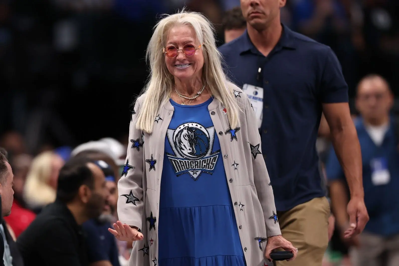 Dallas Miriam Adelson