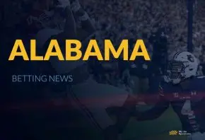 Alabama Betting News