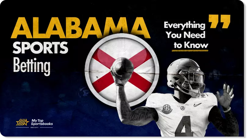 Alabama sports betting