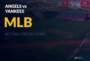 LA Angels vs New York Yankees MLB Picks