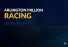 Arlington Million Fort Washington finish with flourish