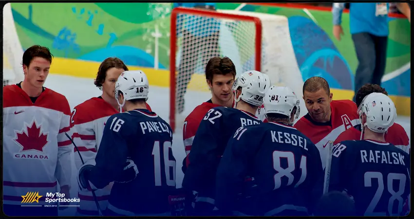Specialize in One or Two Sports in Canada betting