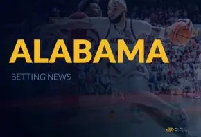 Alabama Feb News