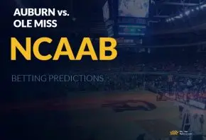 Auburn vs. Ole Miss NCAAB Picks 02-26-2025
