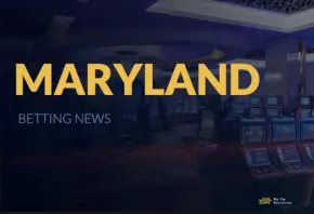 Maryland Betting News