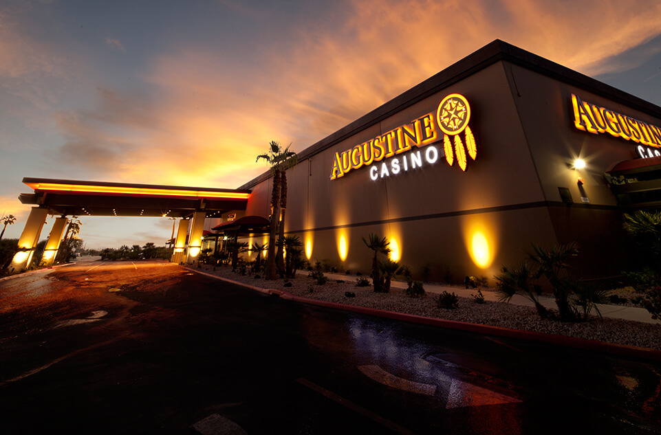 Augustine Casino