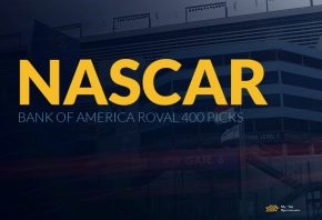 Bank of America Roval 400 Nascar Picks