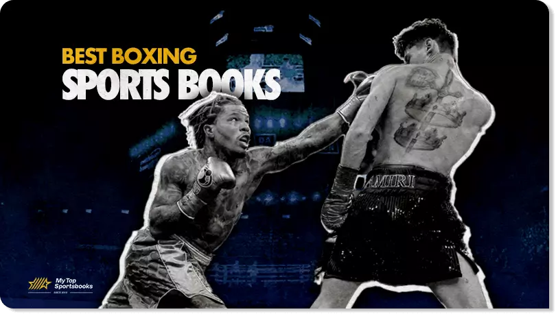 Best Boxing Sportsbooks in 2024