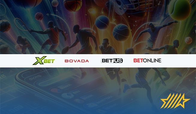 Best Nevada Betting Apps
