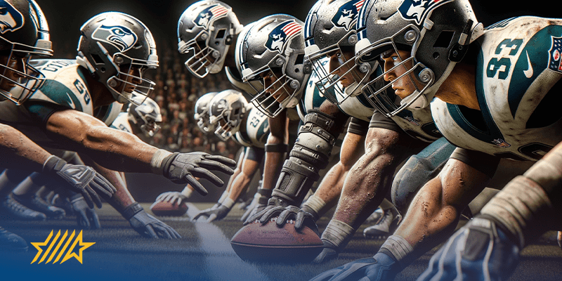 Best Offshore Sportsbooks by Sport_