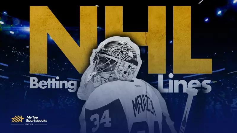 Best nhl betting sites