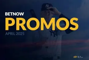BetNow Promotions For April