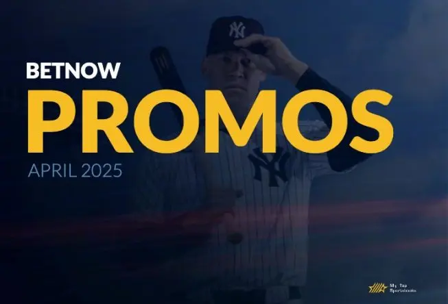 BetNow Promotions For April