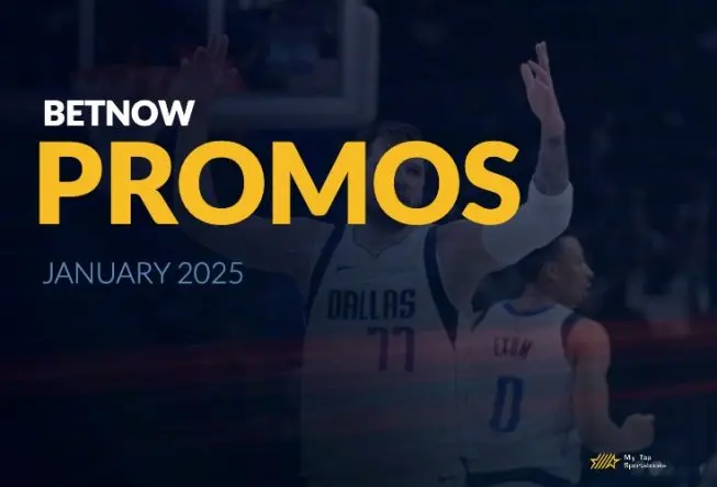 BetNow Promotions