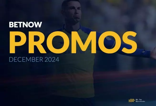 BetNow Promotions Monthly