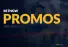 May Promotions 2025 BetNow