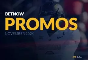 BetNow Bonuses November
