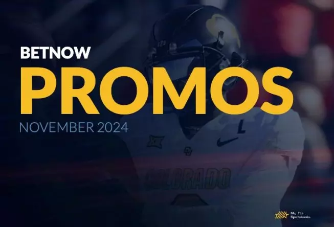 BetNow Bonuses November