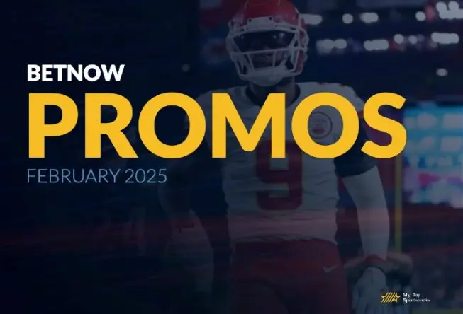 BetNow Promotions