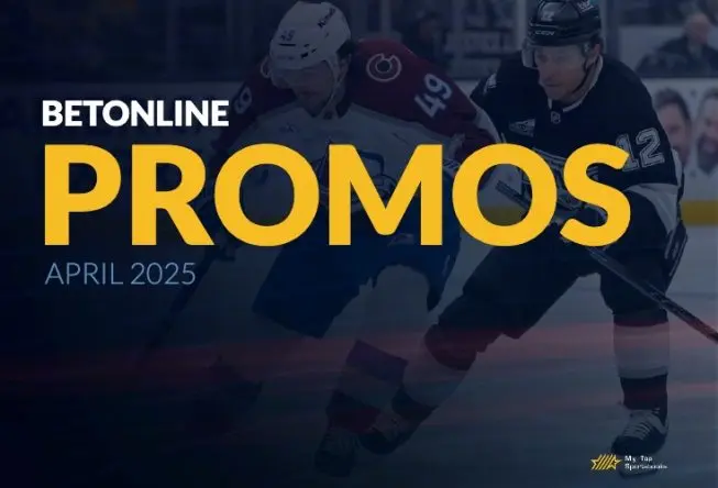 BetOnline Promotions