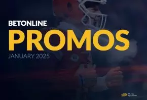 BetOnline Deals