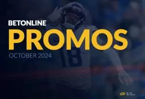 BetOnline Deals October 2024