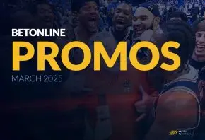 BetOnline Promotions March
