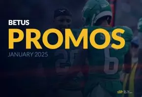BetUS Deals