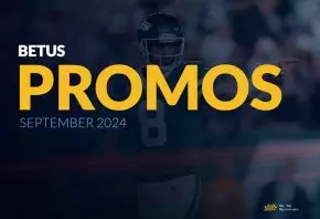 BetUS Best Promos