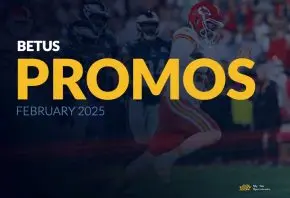 BetUS promotions Super Bowl