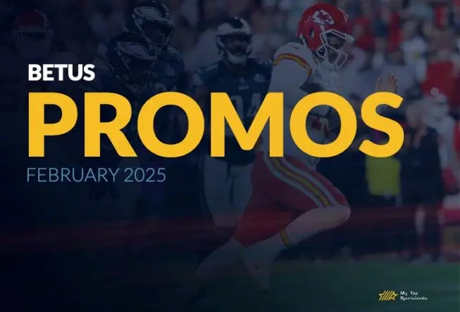 BetUS promotions Super Bowl
