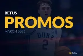 BetUS March Madness Promotions