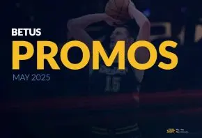 BetUS Promos