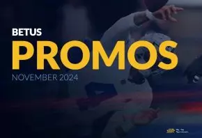 BetUS Promos