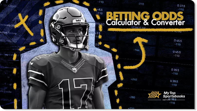 Betting Odds Calculator & Converter