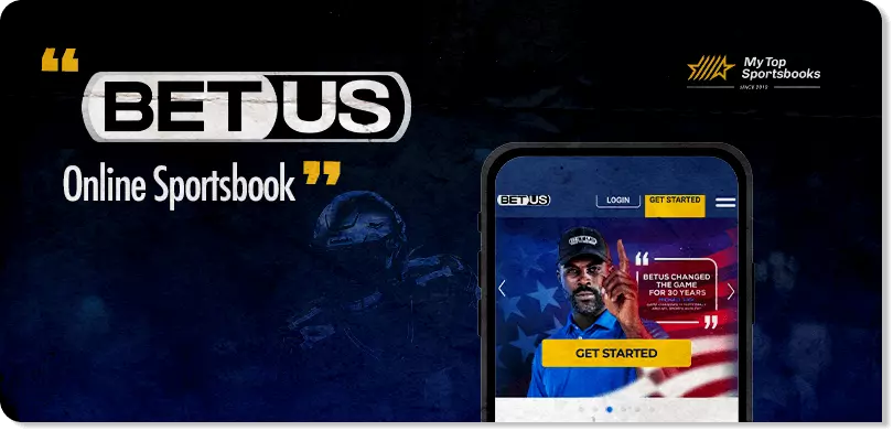 Betus online sports betting in USA